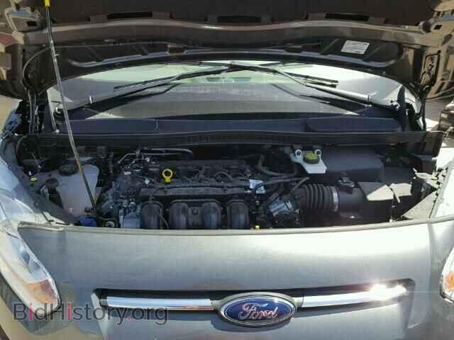 2017 FORD TRANSIT CO - VIN: NM0GE9G7XH1299202 - Фото 7
