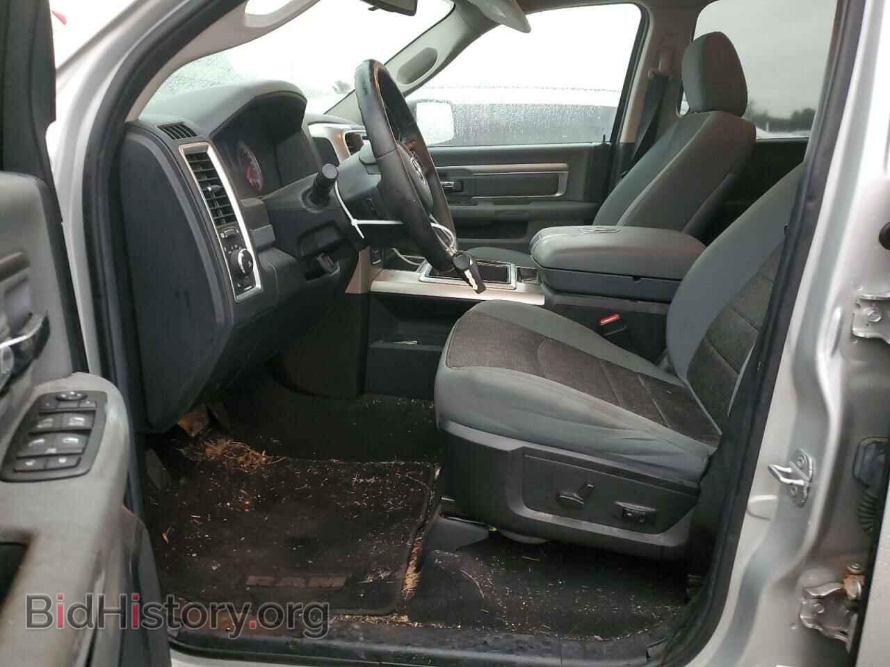 2014 RAM 1500 - VIN: 1C6RR7GG5ES285693 - Фото 7