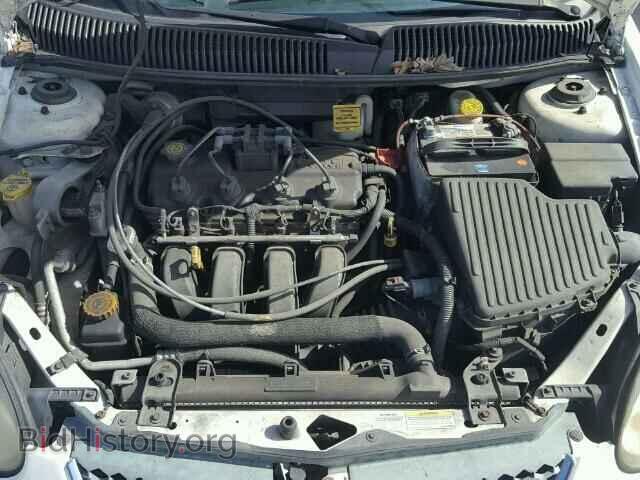2003 DODGE NEON - VIN: 1B3ES26C53D199395 - Фото 7