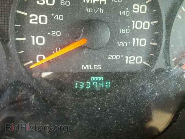 2003 DODGE NEON - VIN: 1B3ES26C53D199395 - Фото 8