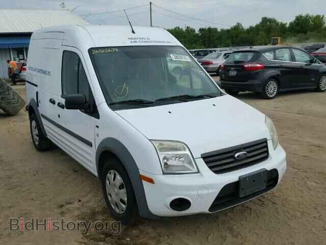 Фотография NM0LS7DN4AT027804 - FORD TRANSIT CO 2010