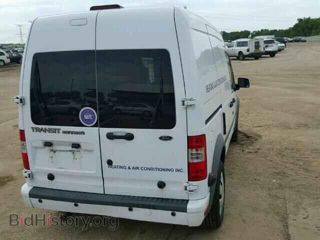 2010 FORD TRANSIT CO - VIN: NM0LS7DN4AT027804 - Фото 4