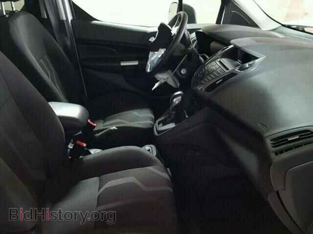 2014 FORD TRANSIT CO - VIN: NM0AE8F73E1154550 - Фото 5