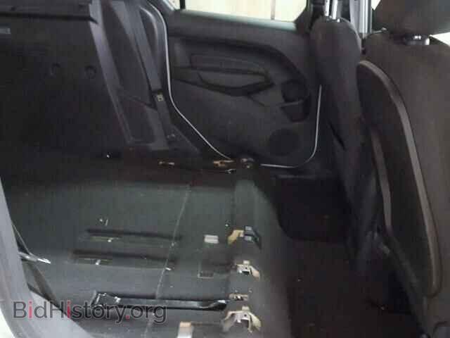 2014 FORD TRANSIT CO - VIN: NM0AE8F73E1154550 - Фото 6