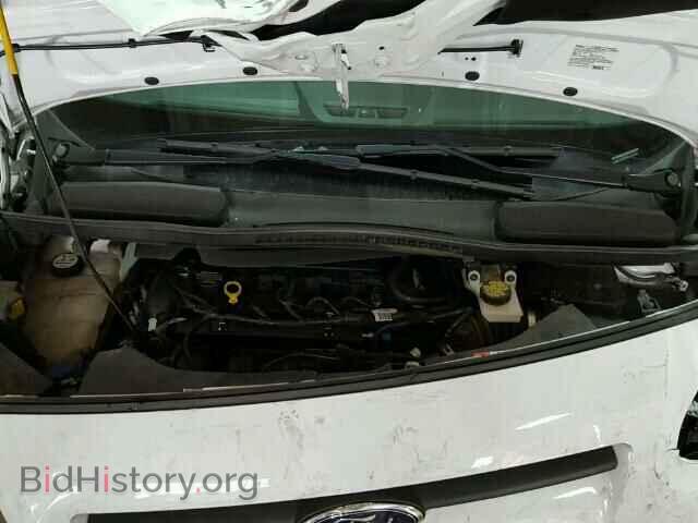 2014 FORD TRANSIT CO - VIN: NM0AE8F73E1154550 - Фото 7