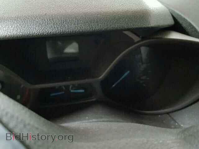 2014 FORD TRANSIT CO - VIN: NM0AE8F73E1154550 - Фото 8
