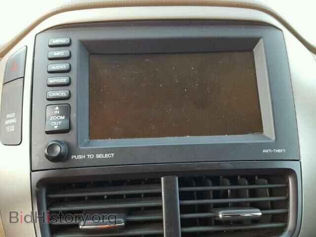 2007 HONDA PILOT - VIN: 5FNYF28727B037075 - Фото 10
