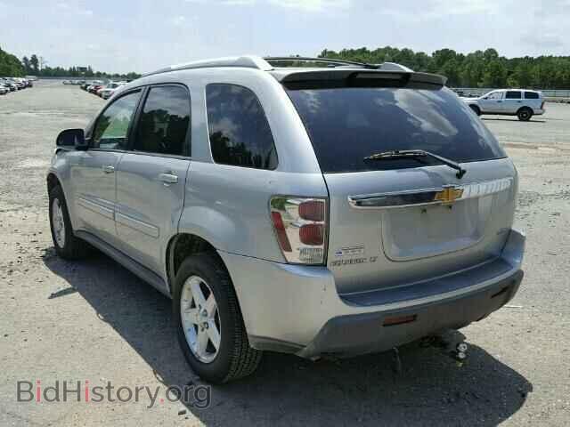 2006 CHEVROLET EQUINOX - VIN: 2CNDL73F066013473 - Photo 3