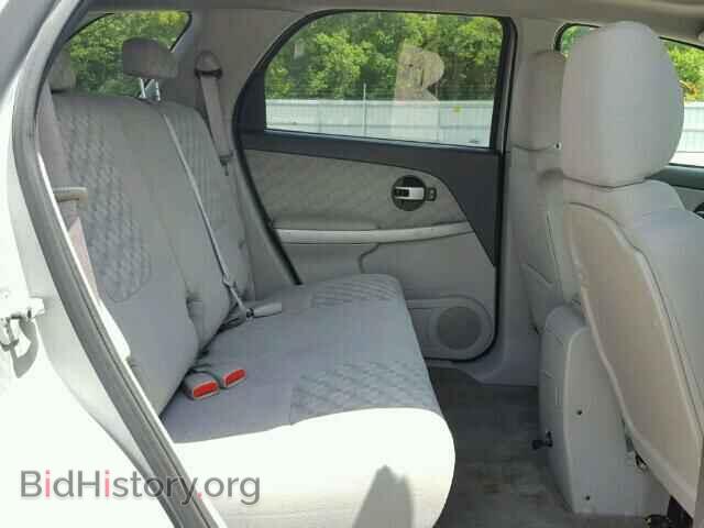 2006 CHEVROLET EQUINOX - VIN: 2CNDL73F066013473 - Photo 6