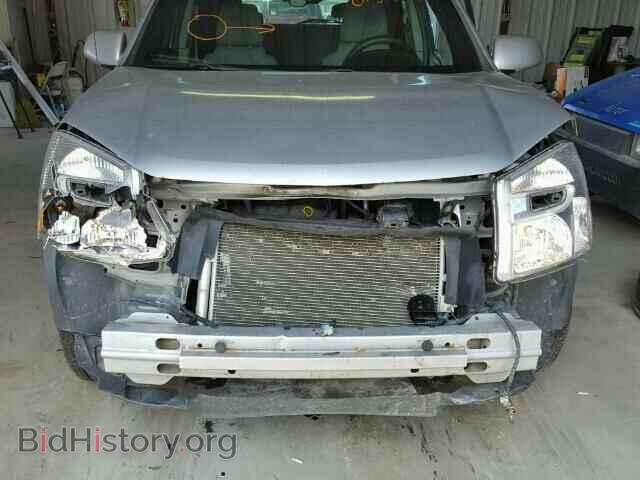 2006 CHEVROLET EQUINOX - VIN: 2CNDL73F066013473 - Photo 7