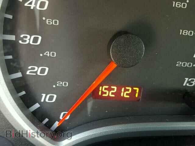 2006 CHEVROLET EQUINOX - VIN: 2CNDL73F066013473 - Photo 8