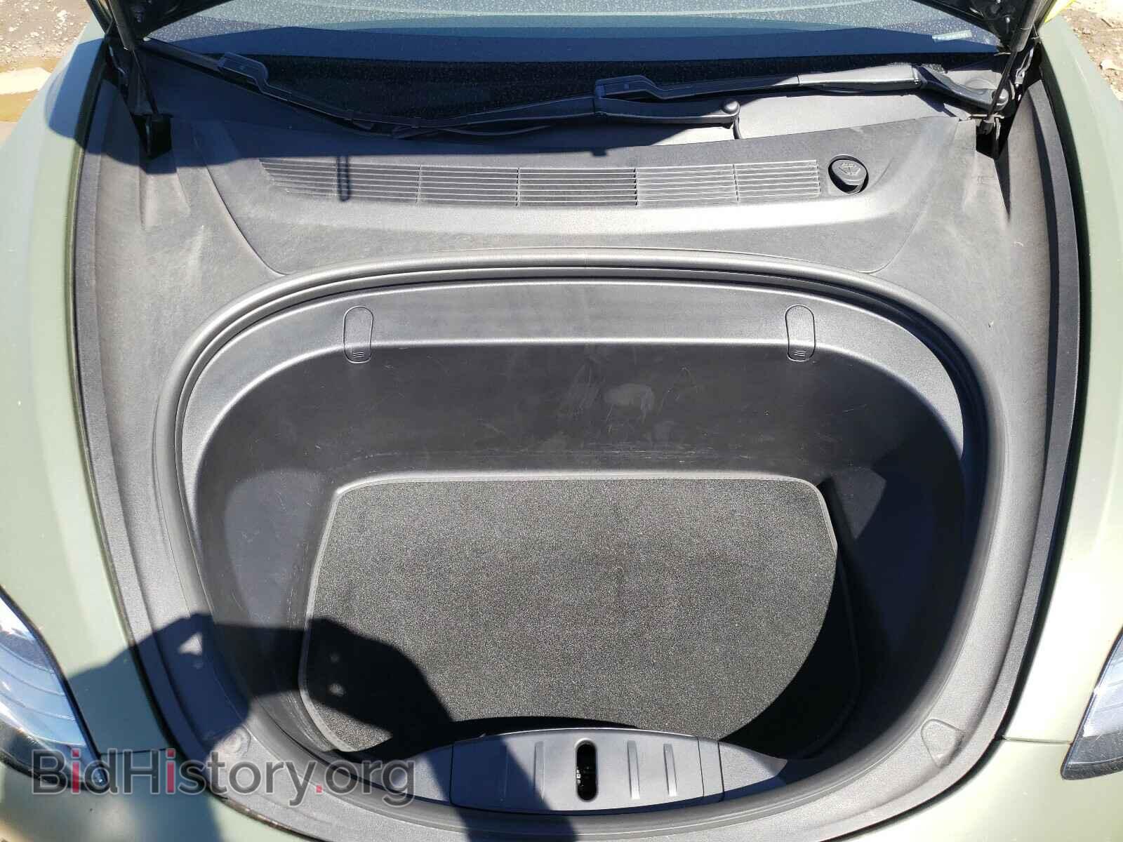 2019 TESLA MODEL 3 - VIN: 5YJ3E1EB6KF205874 - Photo 7