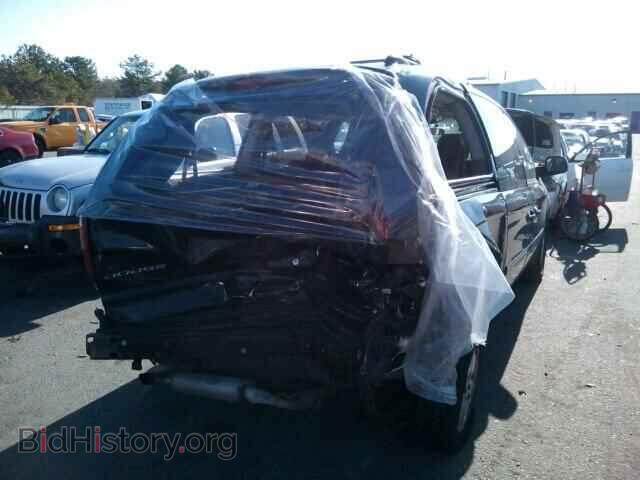 2005 DODGE CARAVAN - VIN: 2D4GP44L75R599792 - Фото 4
