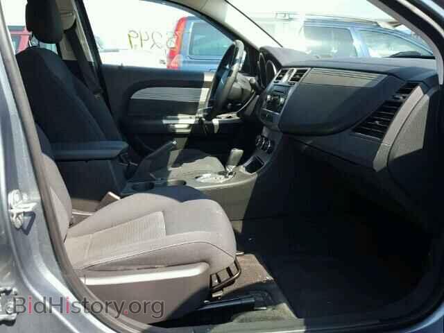 2010 CHRYSLER SEBRING - VIN: 1C3CC4FBXAN146869 - Фото 5