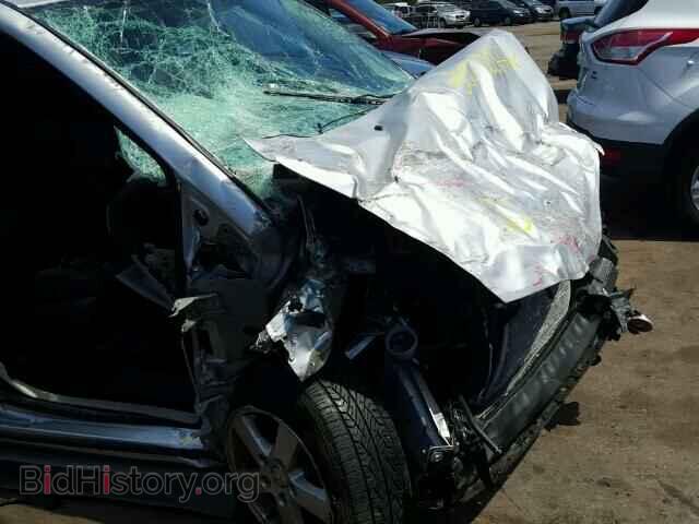 2010 DODGE CARAVAN - VIN: 2D4RN5D14AR129720 - Фото 9