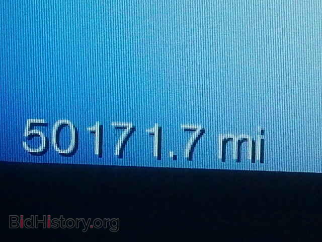 2011 FORD EDGE - VIN: 2FMDK3JC9BBA58529 - Photo 8