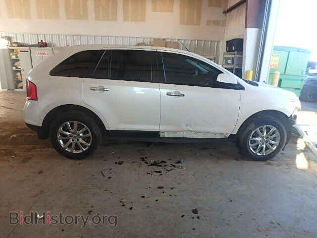 2011 FORD EDGE - VIN: 2FMDK3JC9BBA58529 - Photo 10