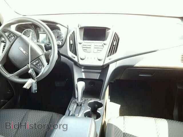 2014 GMC TERRAIN - VIN: 2GKALMEK3E6321255 - Фото 9