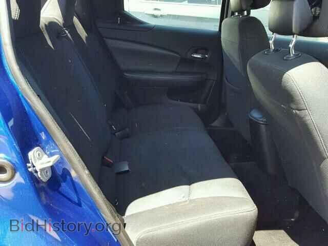 2013 DODGE AVENGER - VIN: 1C3CDZCB4DN590588 - Photo 6