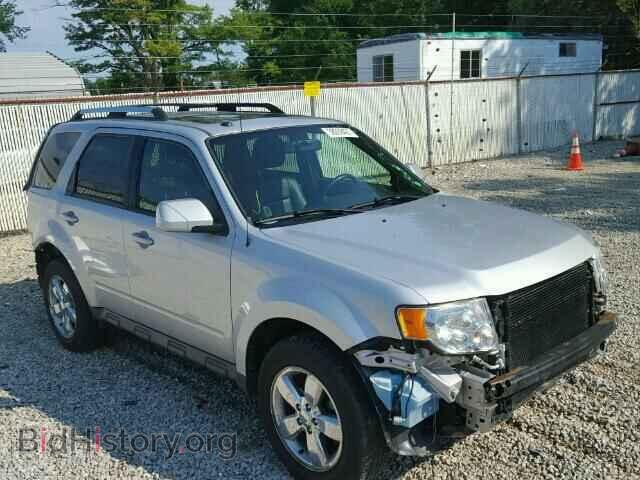 Фотография 1FMCU94G89KC99005 - FORD ESCAPE 2009