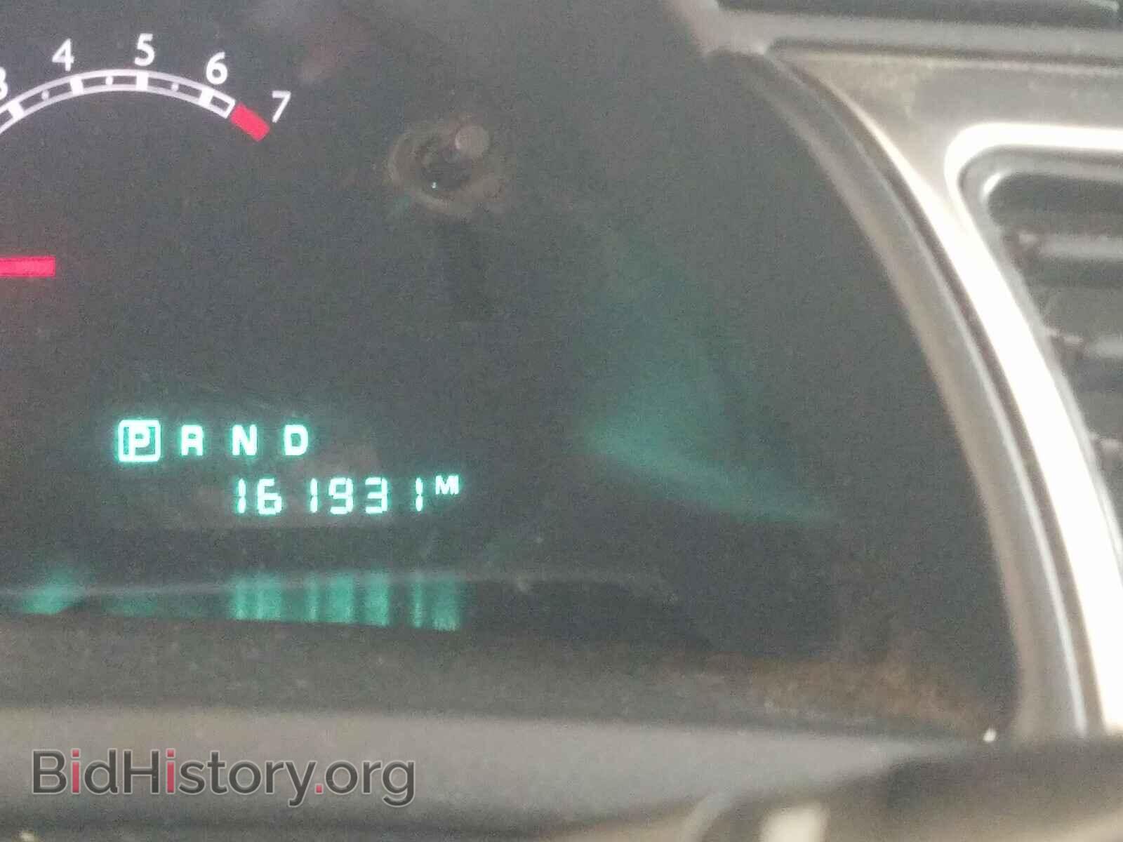 2007 CHRYSLER PACIFICA - VIN: 2A8GM68X87R312549 - Photo 8