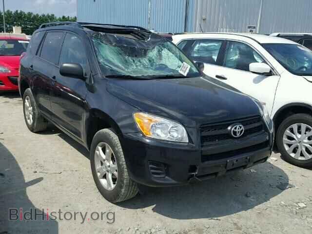 Фотография 2T3BF4DV5CW264836 - TOYOTA RAV4 2012