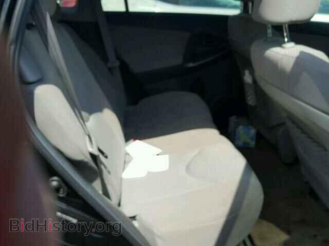 2012 TOYOTA RAV4 - VIN: 2T3BF4DV5CW264836 - Фото 6