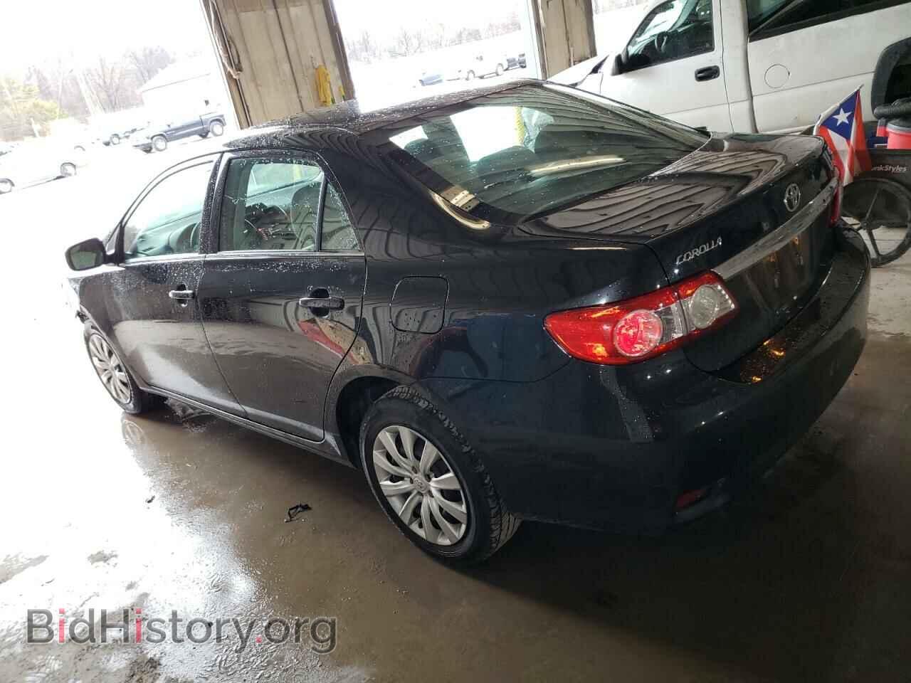 2013 TOYOTA COROLLA - VIN: 5YFBU4EEXDP094425 - Photo 2