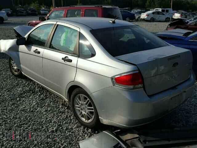 2010 FORD FOCUS - VIN: 1FAHP3FN1AW293320 - Фото 3