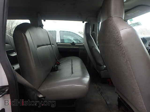 2011 FORD ECONOLINE - VIN: 1FBNE3BL2BDB31107 - Фото 6