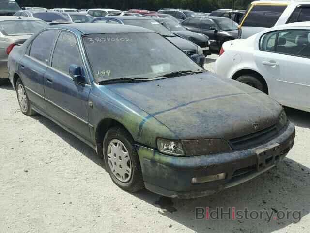 Photo JHMCD5637SC034274 - HONDA ACCORD 1995