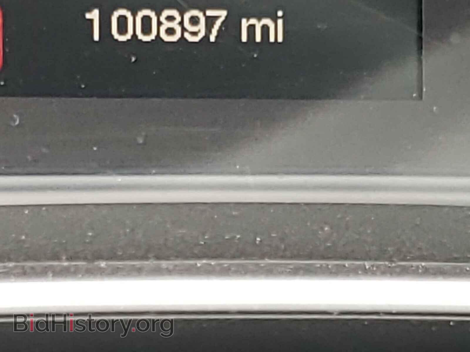 2015 CHRYSLER 200 - VIN: 1C3CCCAB3FN755357 - Фото 8