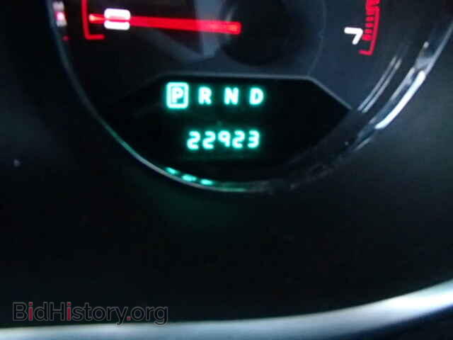 2013 DODGE AVENGER - VIN: 1C3CDZCB2DN717662 - Photo 8
