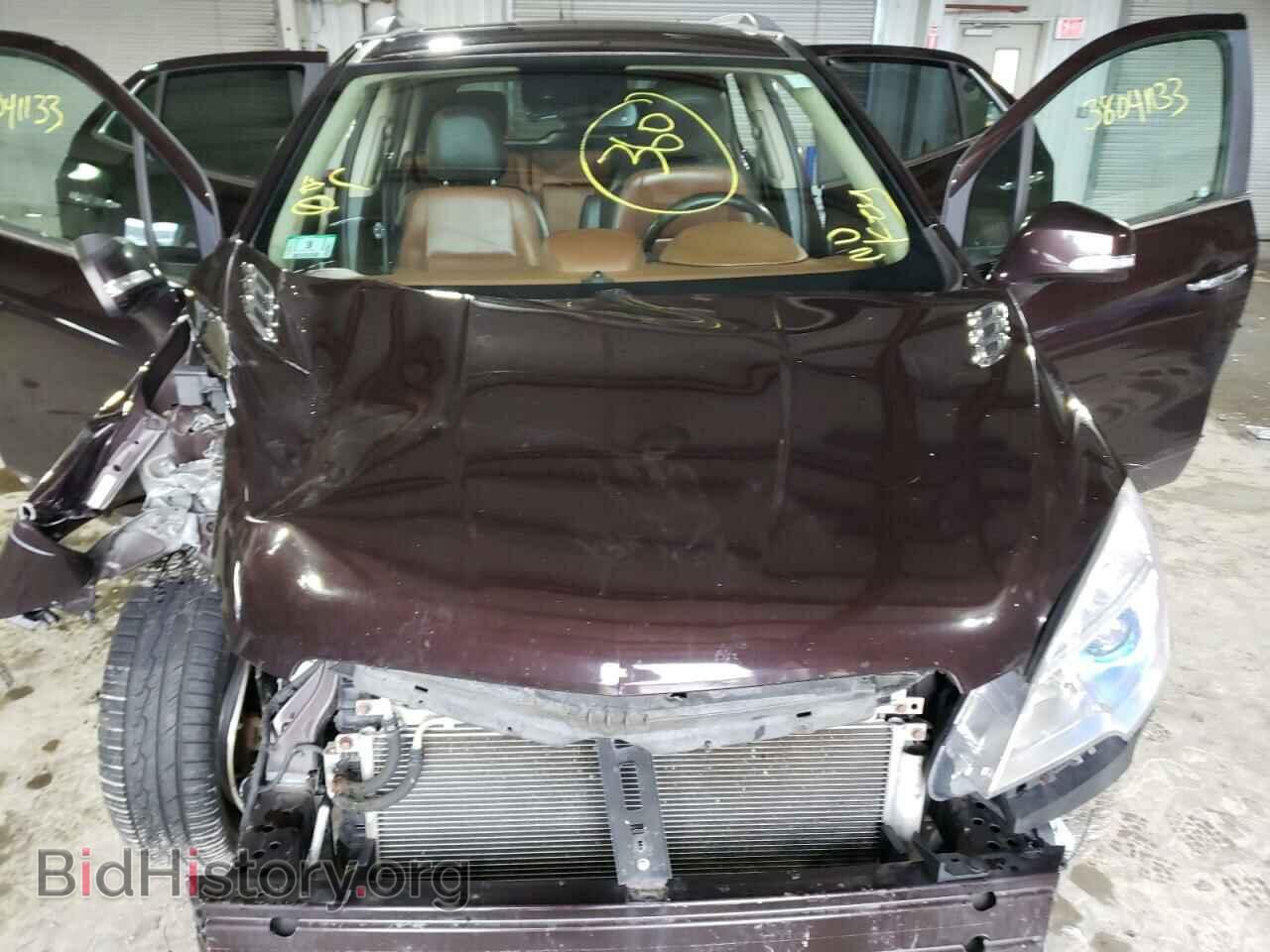 2014 BUICK ENCORE - VIN: KL4CJHSBXEB516296 - Photo 11