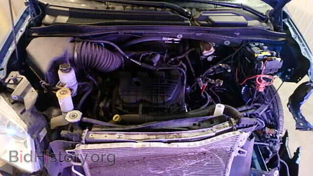 2011 DODGE CARAVAN - VIN: 2D4RN4DG0BR795425 - Фото 7
