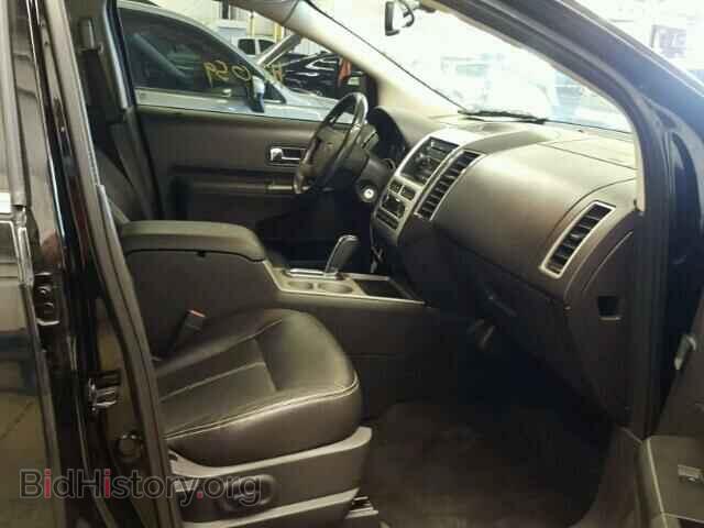 2008 FORD EDGE - VIN: 2FMDK49C98BB29134 - Photo 5