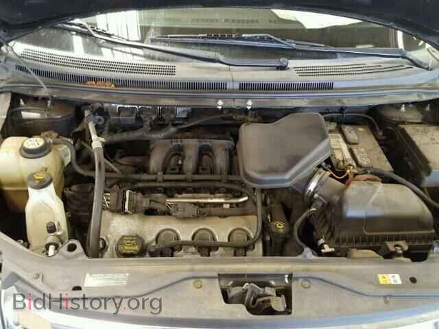 2008 FORD EDGE - VIN: 2FMDK49C98BB29134 - Photo 7