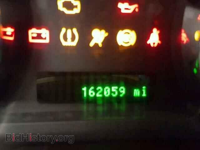 2008 FORD EDGE - VIN: 2FMDK49C98BB29134 - Photo 8
