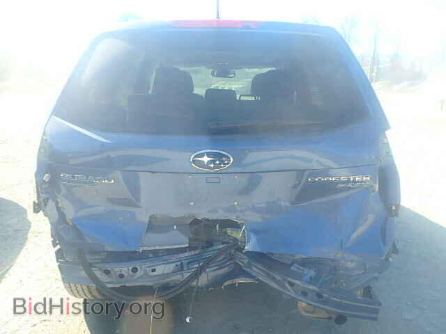 2015 SUBARU FORESTER - VIN: JF2SJADC8FH570856 - Photo 9