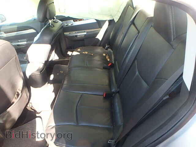2010 CHRYSLER SEBRING - VIN: 1C3CC5FD2AN190971 - Фото 6