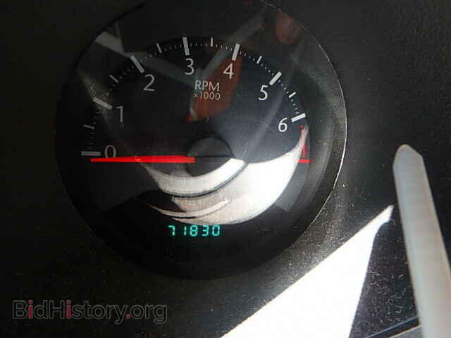 2010 CHRYSLER SEBRING - VIN: 1C3CC5FD2AN190971 - Фото 8