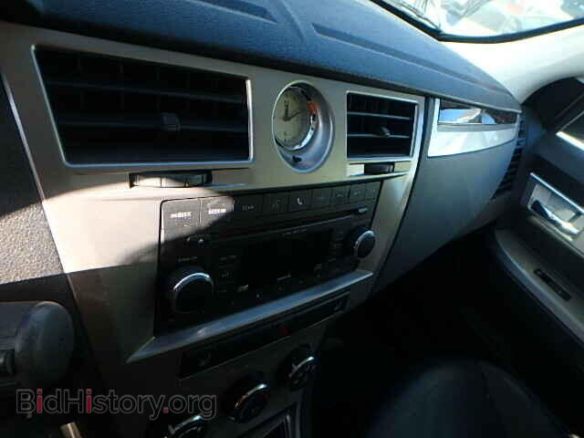 2010 CHRYSLER SEBRING - VIN: 1C3CC5FD2AN190971 - Фото 9