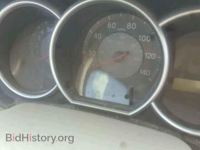 2009 NISSAN VERSA - VIN: 3N1BC11E09L358816 - Photo 8