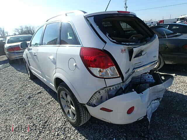 2010 SATURN VUE - VIN: 3GSALEE78AS584435 - Фото 3