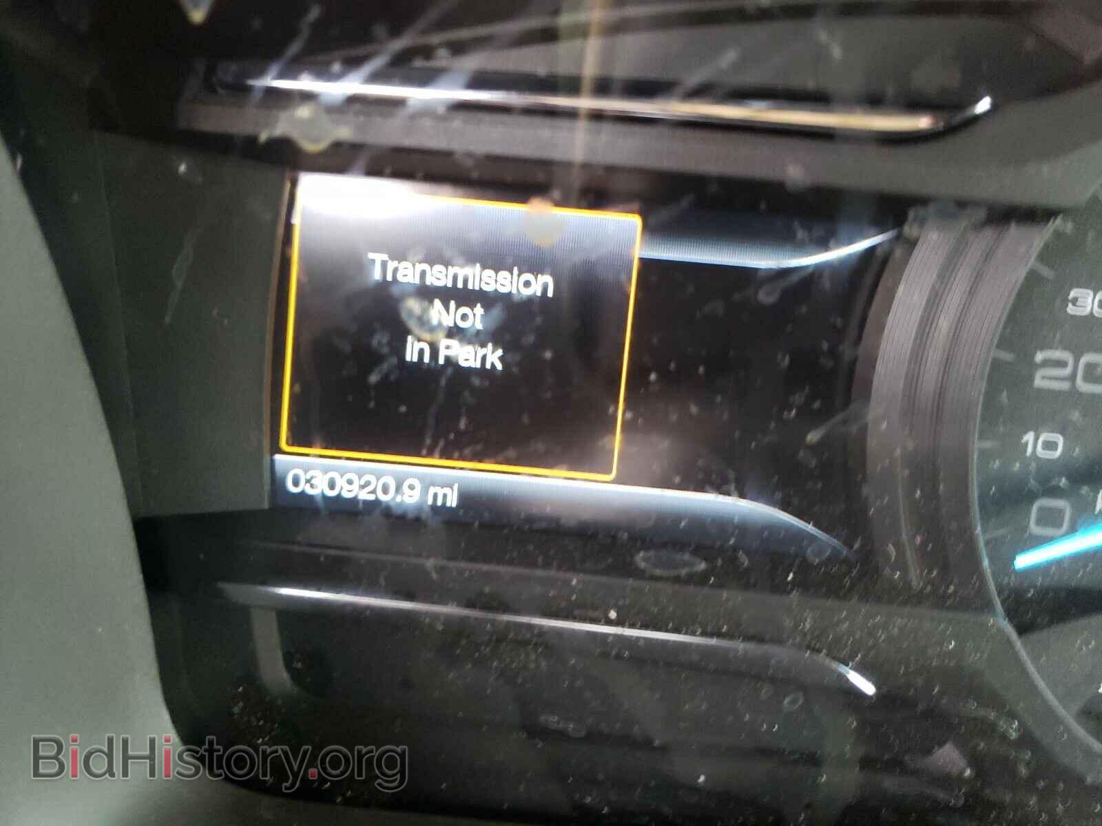 2017 FORD FLEX - VIN: 2FMHK6DT7HBA05948 - Photo 8