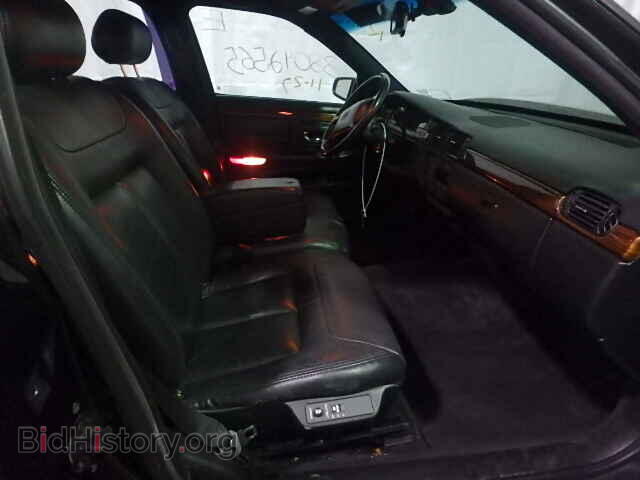 1997 CADILLAC DEVILLE - VIN: 1G6KE54Y6VU257688 - Фото 5