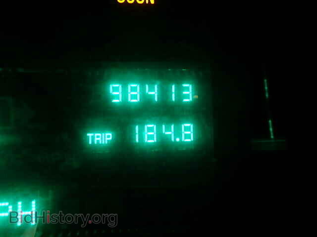 1997 CADILLAC DEVILLE - VIN: 1G6KE54Y6VU257688 - Фото 8