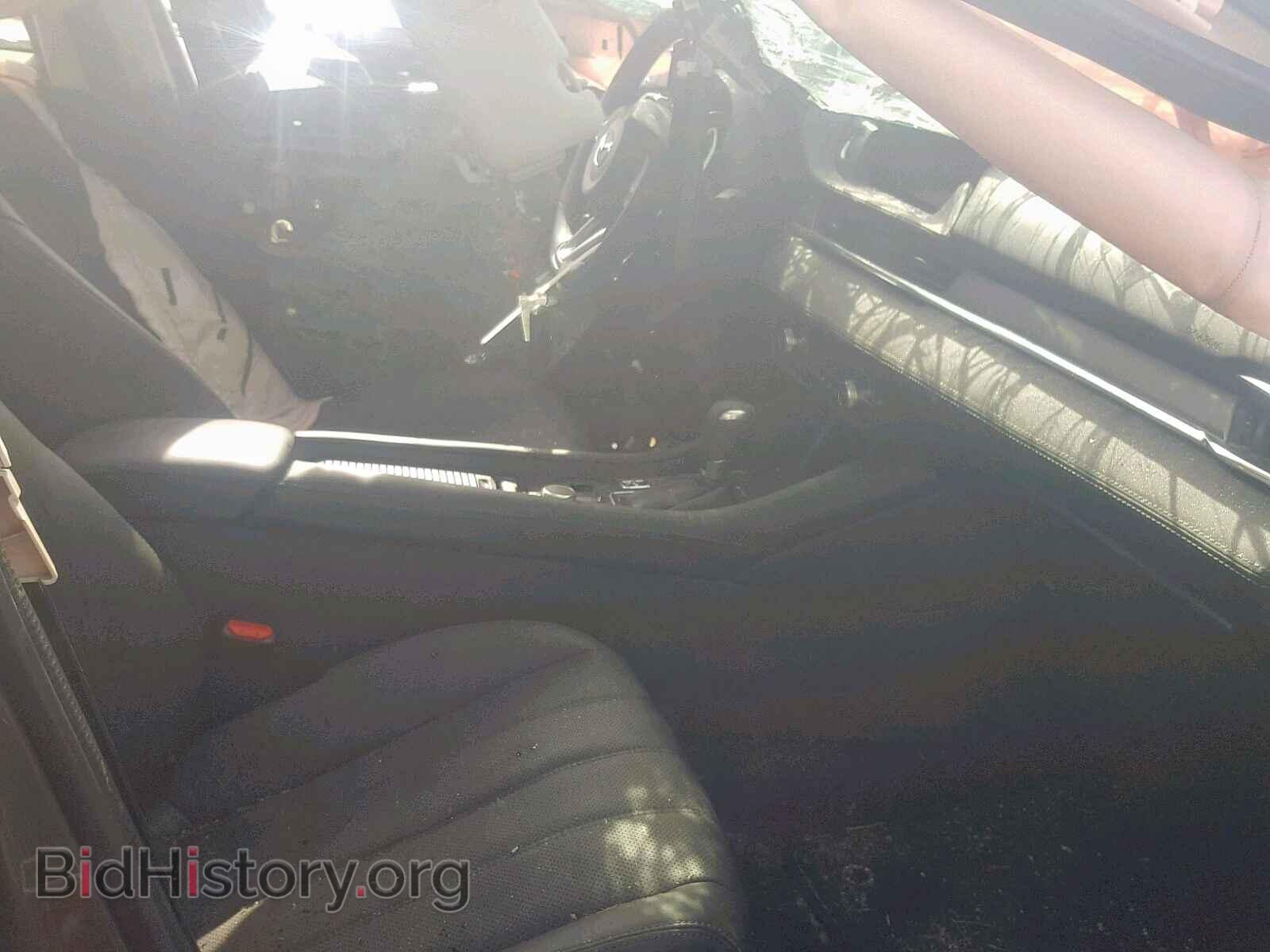 2018 MAZDA 6 - VIN: JM1GL1VM8J1328088 - Фото 5
