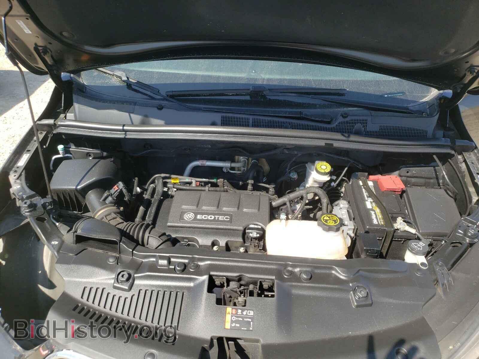 2017 BUICK ENCORE - VIN: KL4CJCSB2HB105594 - Photo 7