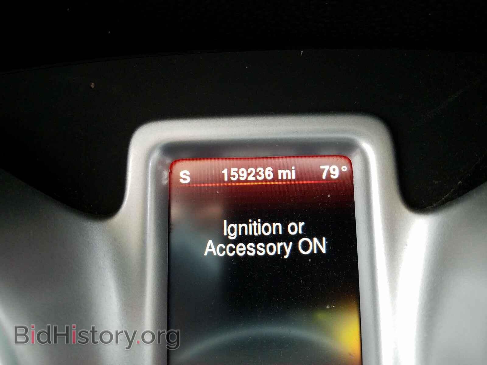 2015 DODGE JOURNEY - VIN: 3C4PDCEG6FT744403 - Фото 8